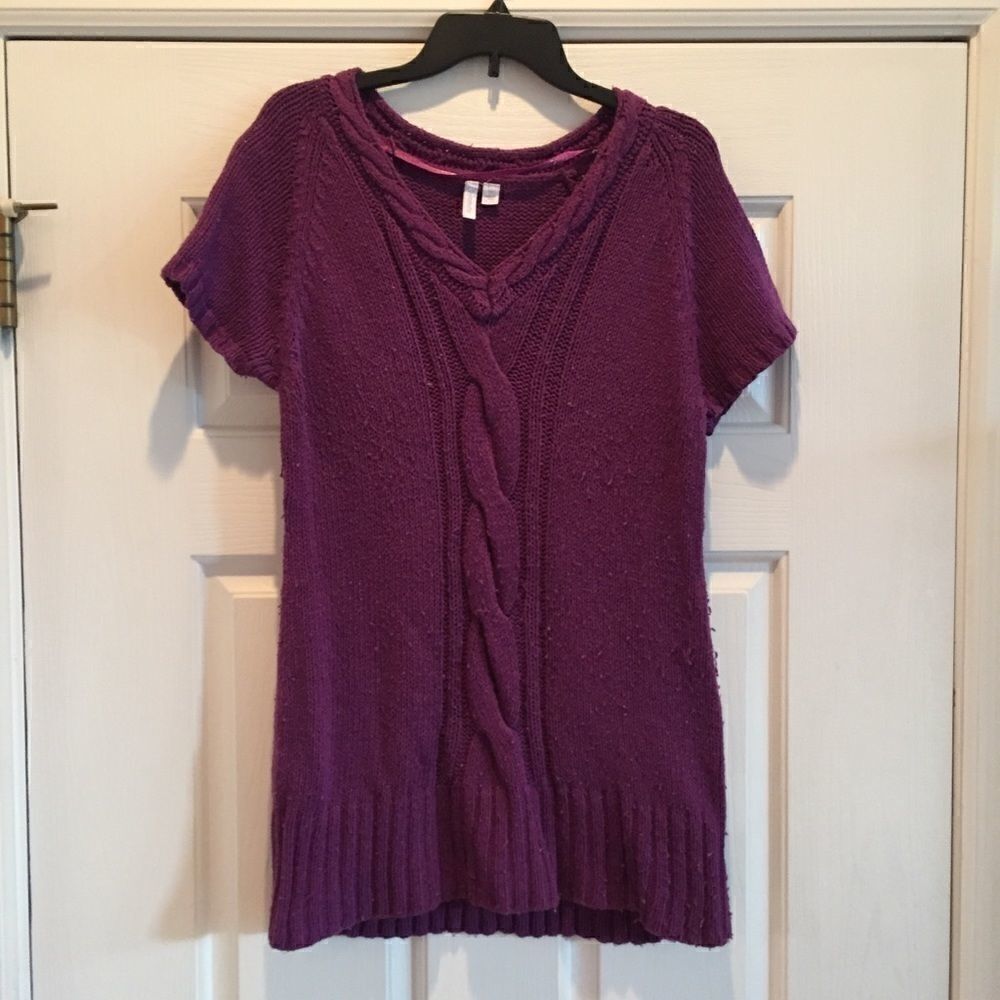Relativity Sweater - Picture 2 of 6
